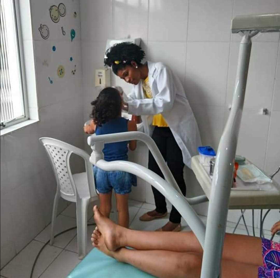 Secretarias de Saúde e Assistência Social em parceria realizam 2ª Vigência do Programa Bolsa Família 2018